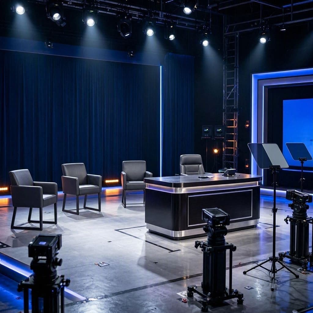 Learning the Rules: Progressives and Fox News