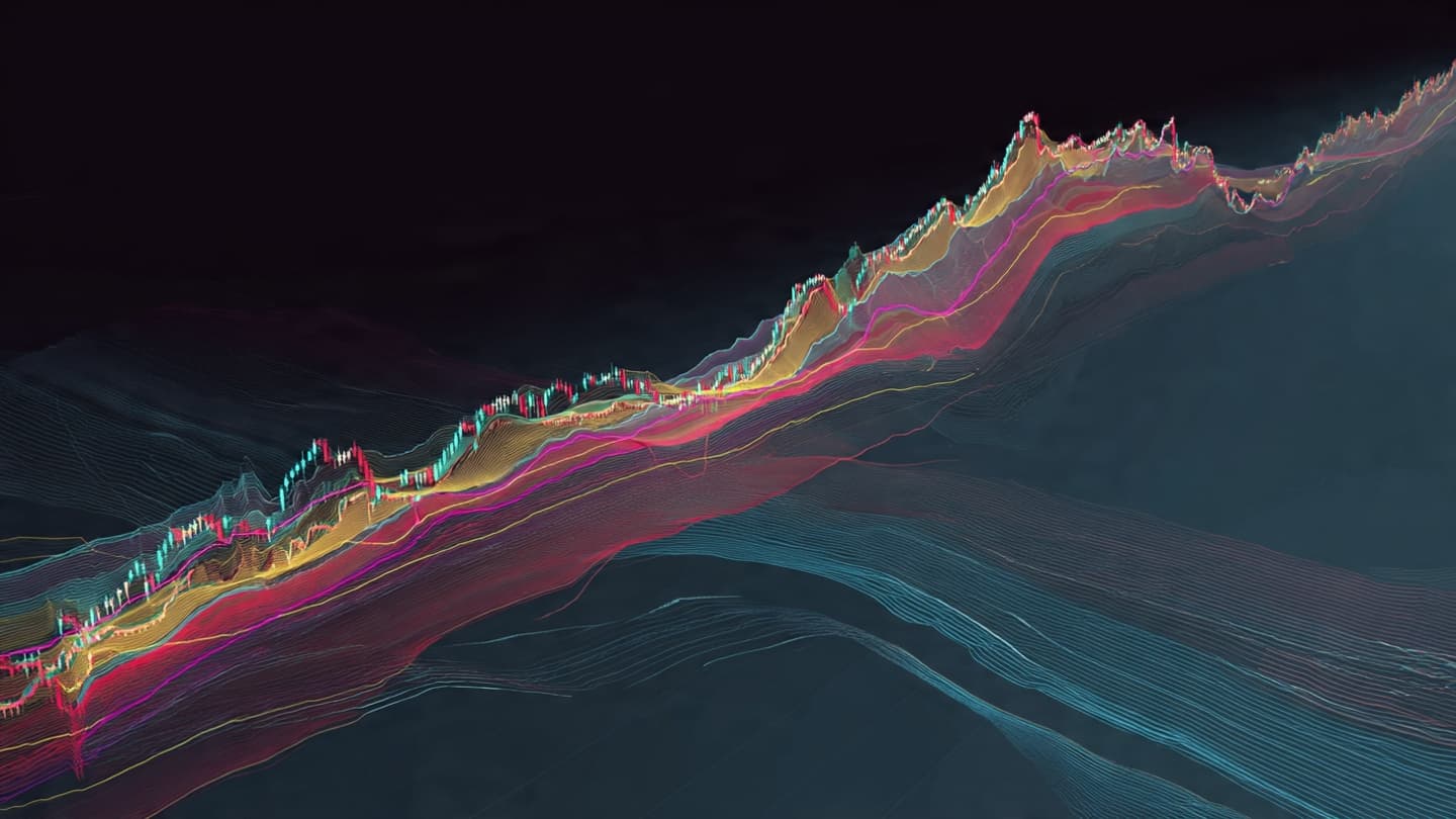 Invisible Shift: How Global Finance Adapts to Long-Term Uncertainty