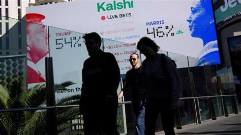 Kalshi Will Offer Sports-Style Betting on Drug Trial Results