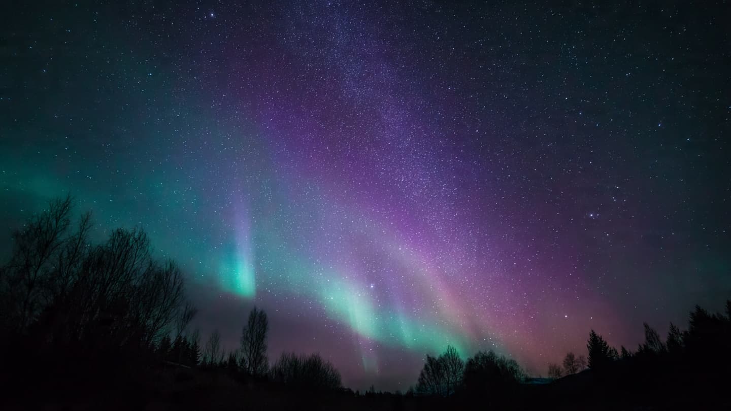 The Northern Lights May Visit Unexpected Horizons