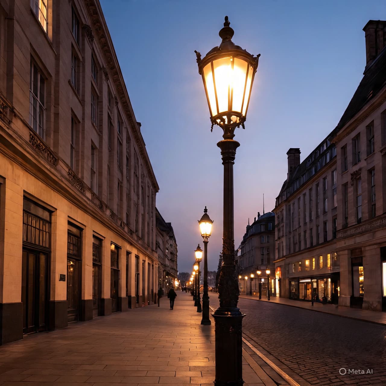 At the Heart of Quiet Light: Linking Places, People, and the Shape of Resolve