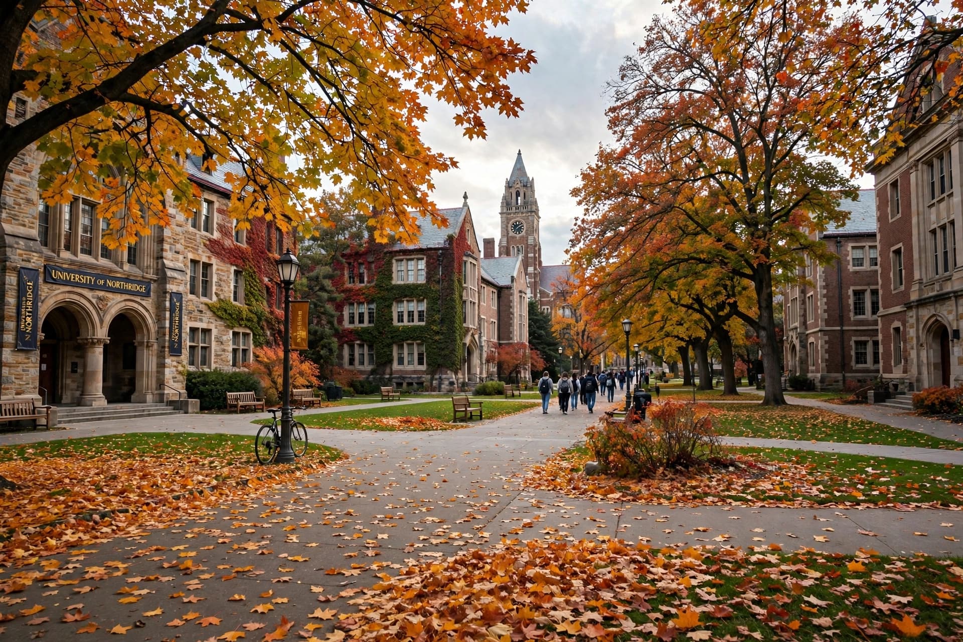 City issues strict warnings before Homecoming festivities