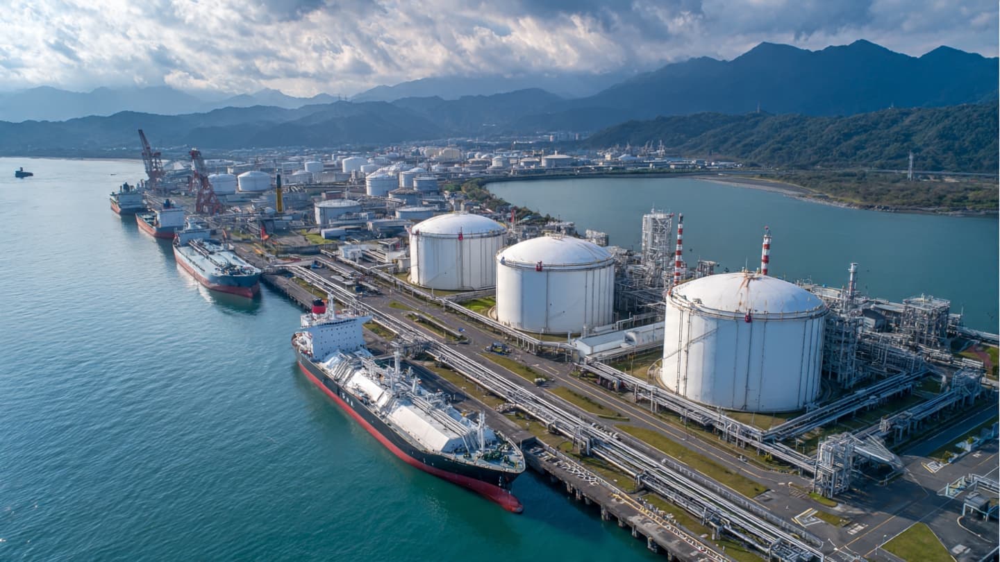 Energy Security Grows Stronger Through Many Pathways