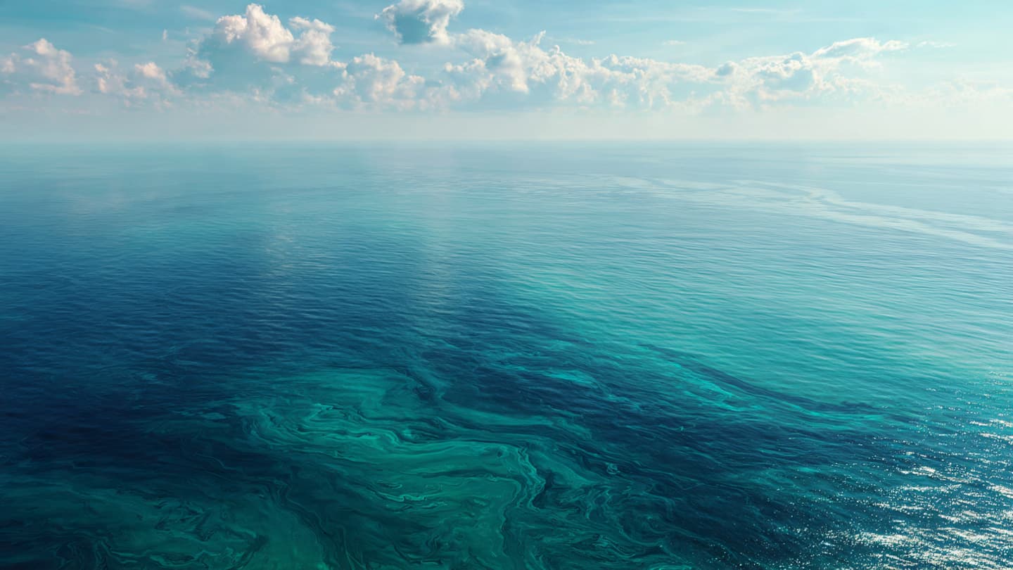 A Silent Shift Beneath the Waves That Science Is Still Unfolding