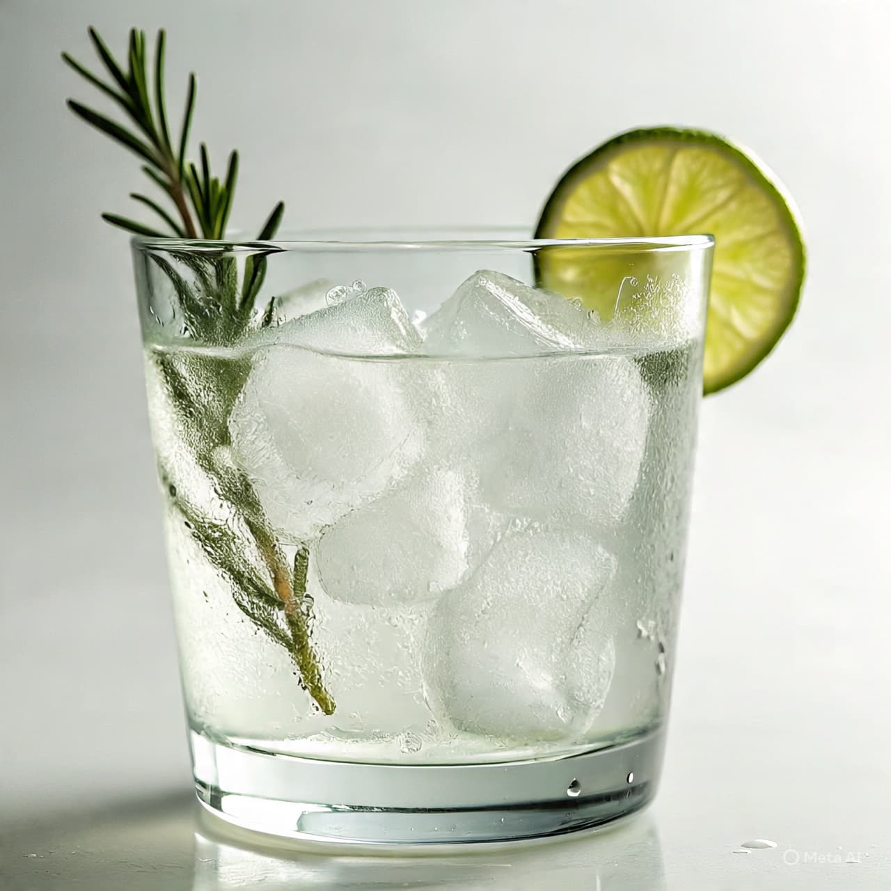 A Glass of Simplicity: The Subtle Health Logic Behind Gin and Tonic