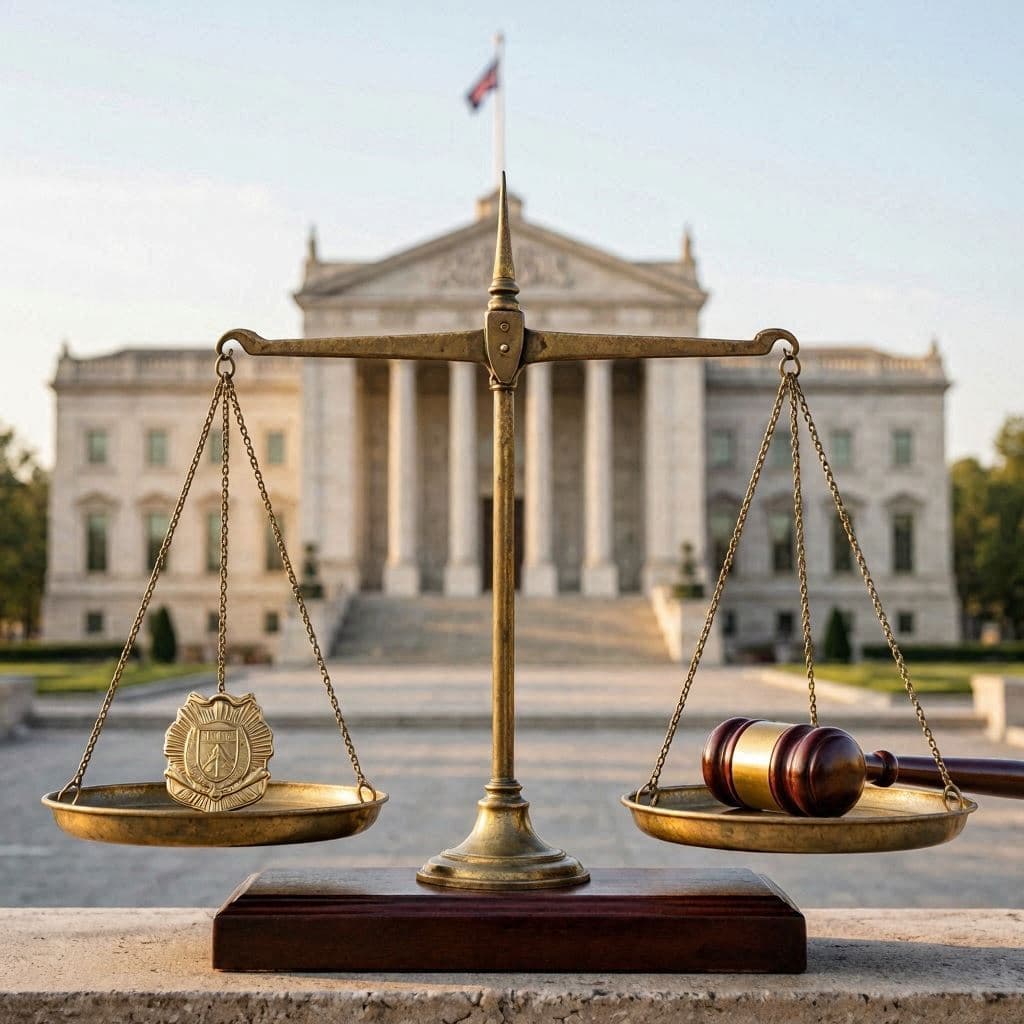 The Unseen Hand: Changing Rules for Agent Accountability
