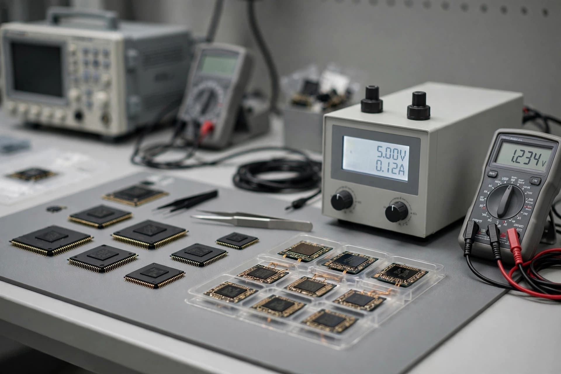 1\. Asian Banks Enter the Semiconductor Financing Race as Artificial Intelligence Demand Reshapes Capital Flows Across the Global Technology Industry