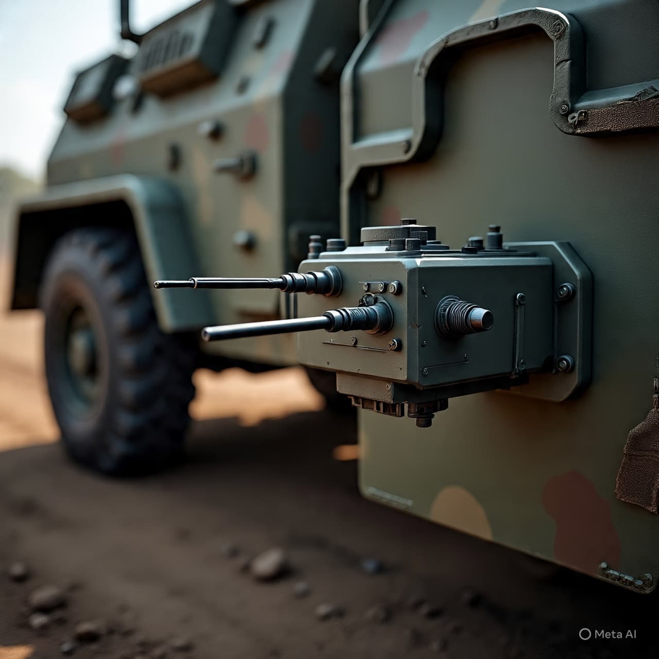Defending the Invisible: Sweden’s Strategic Push for Anti-Drone Power
