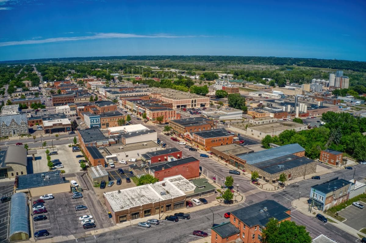 Inside America’s “Least Diverse” City: Why One Minnesota Town Is Suddenly at the Center of a National Debate