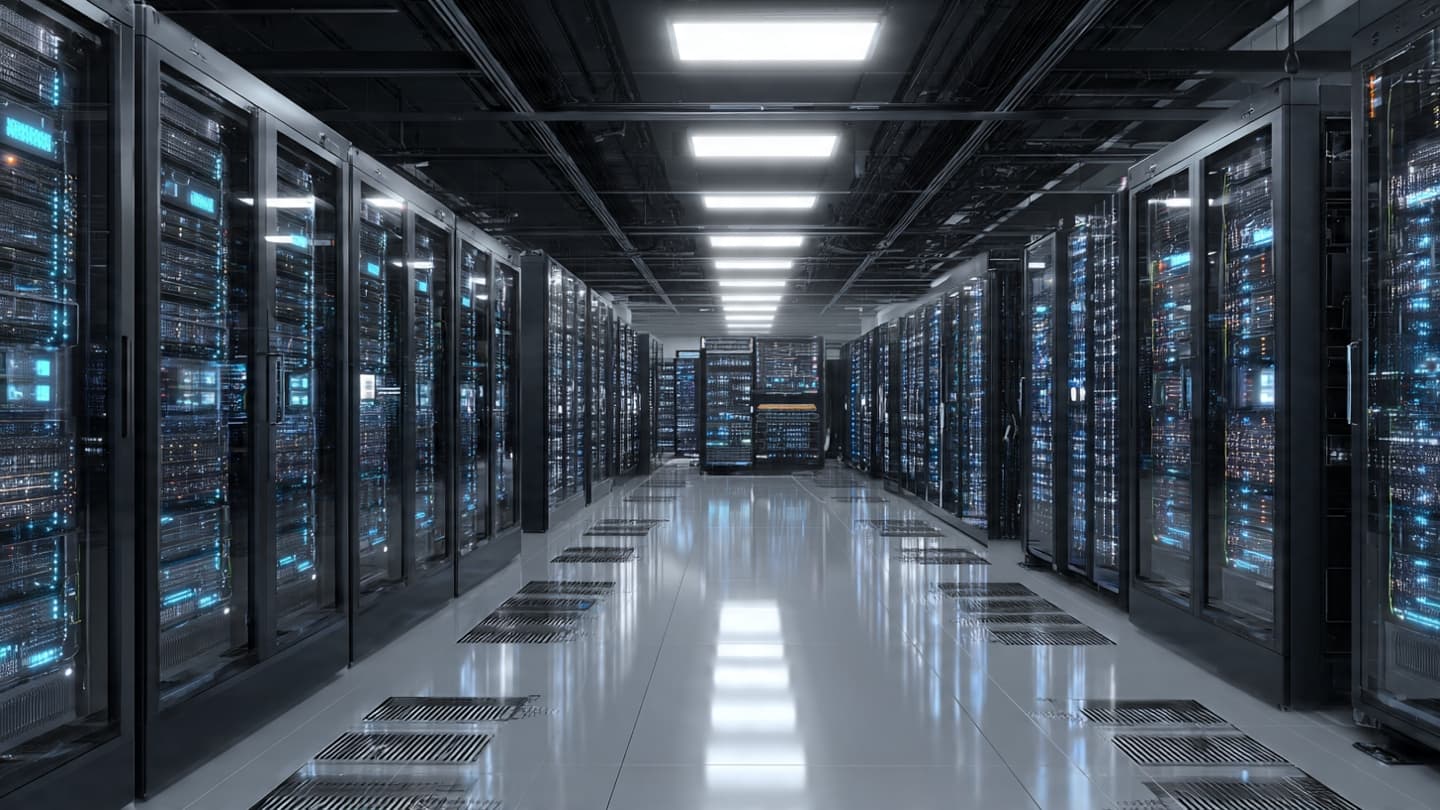 As Machines Learn and Data Grows, China Builds Another Path Through the Memory-Chip Landscape