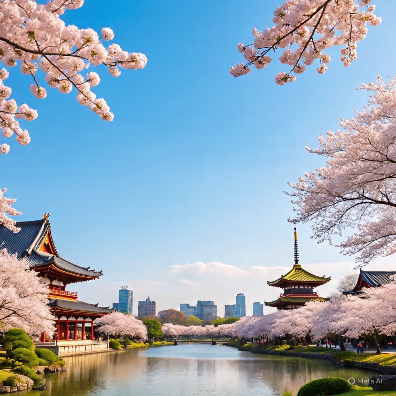 Ancient Temples, Modern Talks: A Week of Dialogue for Korea and Japan