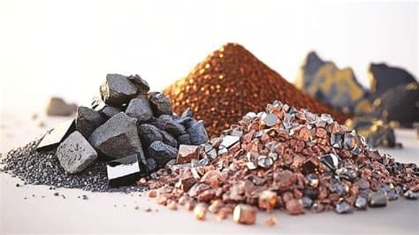 European Union Accelerates Emergency Strategy to Reduce Reliance on Chinese Rare Earth Minerals
