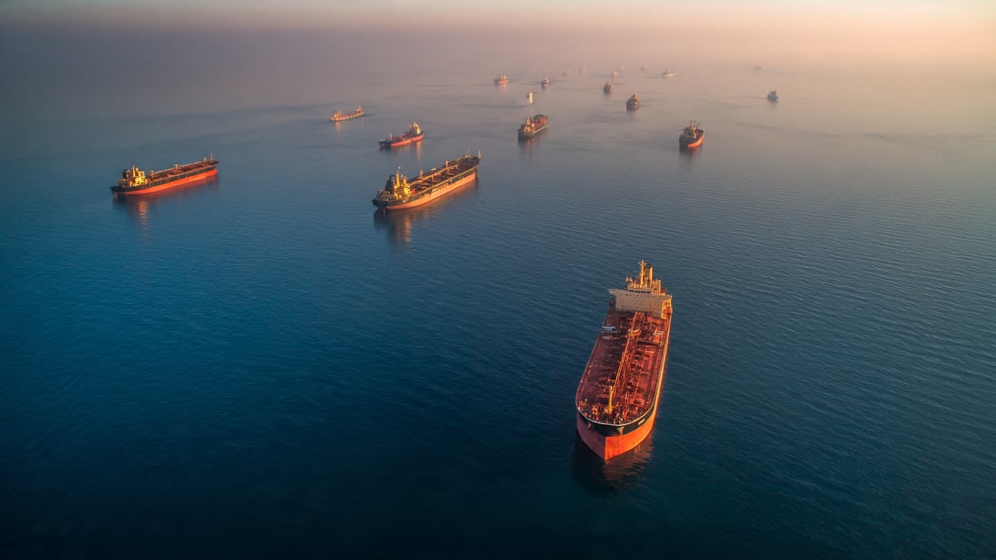 Beyond the Calm Surface: The Gulf Watches as Time Narrows for Diplomacy