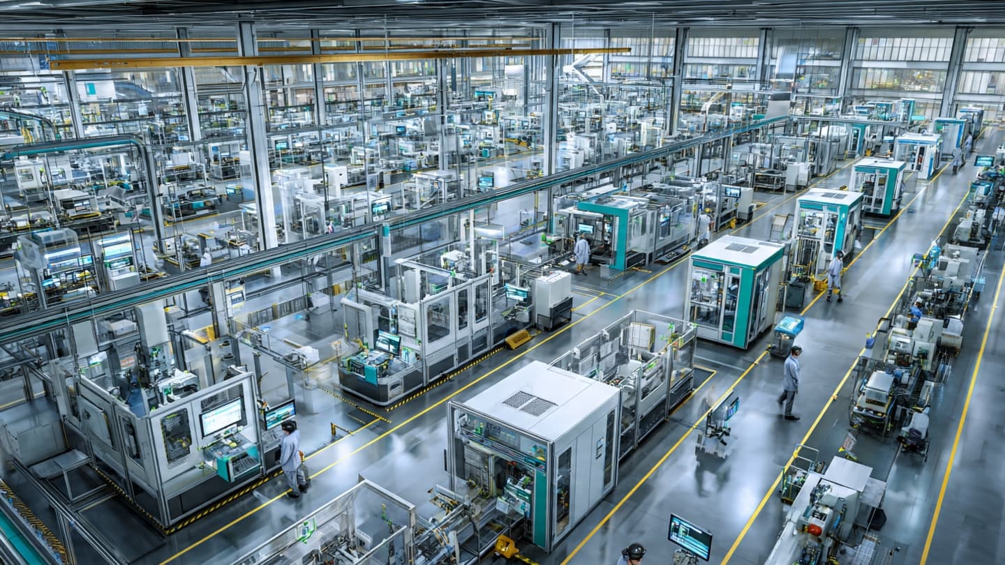 Between Factory Floors and Global Currents: Japan’s Businesses Navigate a Changing Economic Landscape