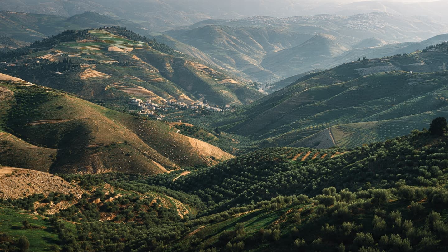 Between Withdrawal and Return: The Landscape of Ambiguity Along Lebanon’s Southern Frontier