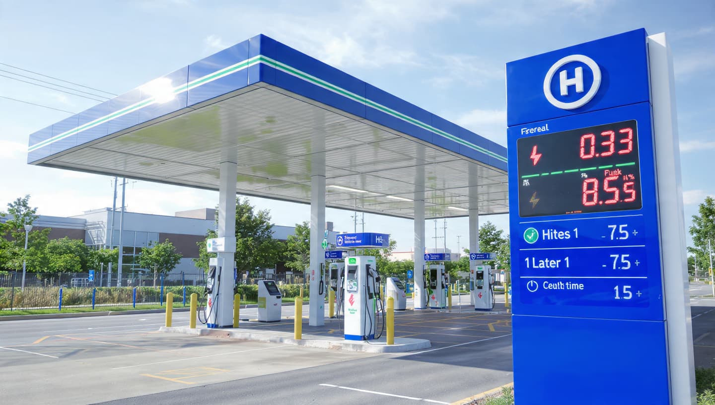 Lower Energy Costs Bring Fresh Hope for America's Economy