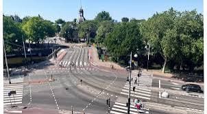First-ever Code Red alert issued for heat in the Netherlands; Up to 40°C tomorrow