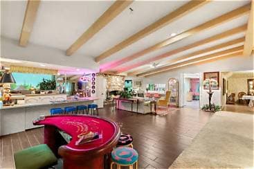 Zak Bagans buys Las Vegas home with a hidden underground bunker