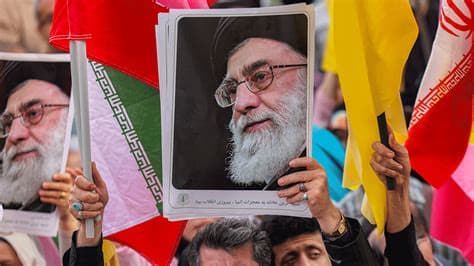 Iranian Hardliners Urge Khamenei to Reconsider Nuclear Weapons Ban