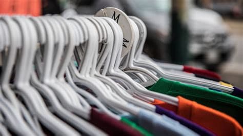 EU Ban on Destruction of Unsold Clothes and Shoes Begins on 19 July