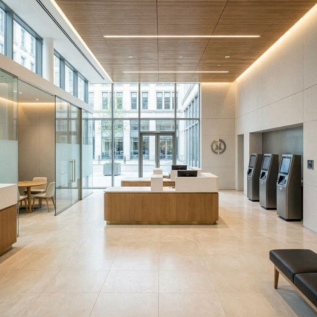 Reclaiming Security: Reflections on a Banking Dispute