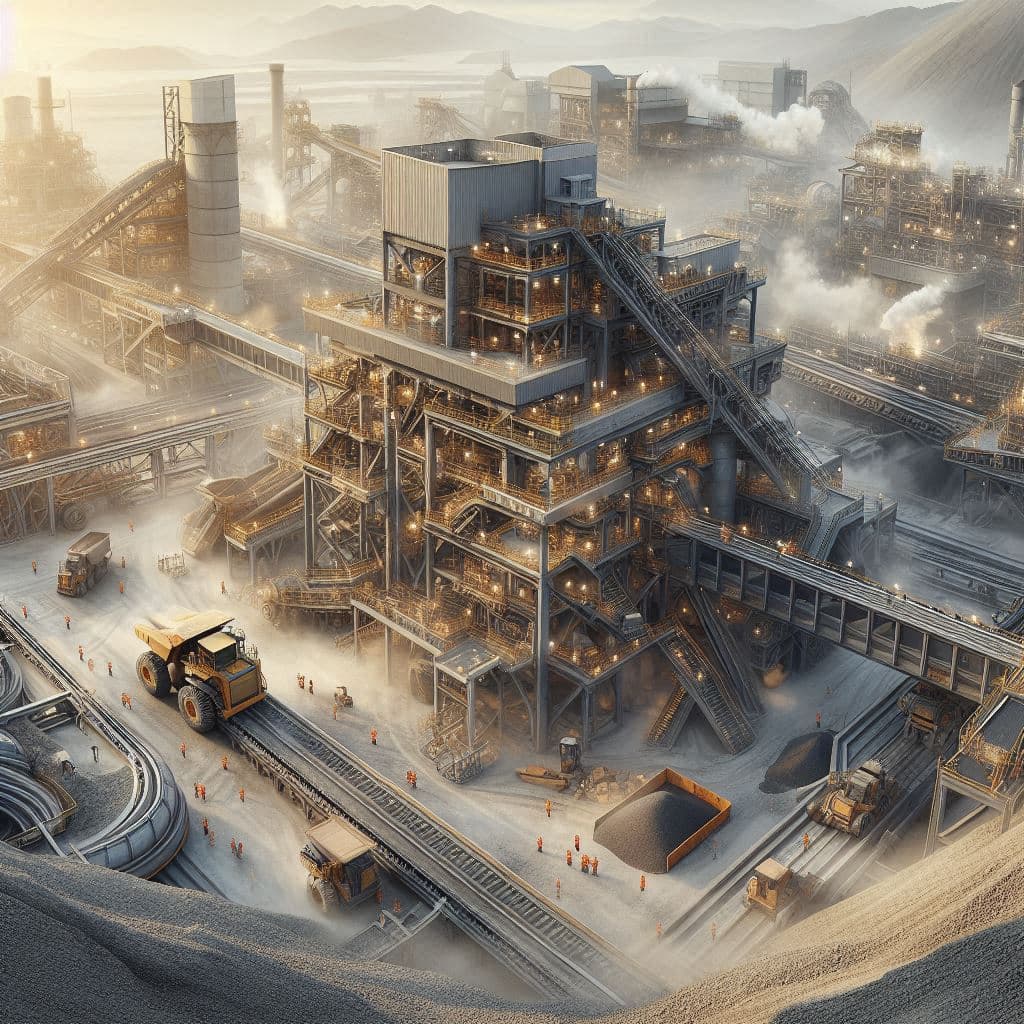 Harvesting the Invisible: How Rare Earths Bind Neighbors and Challenge Old Reliances