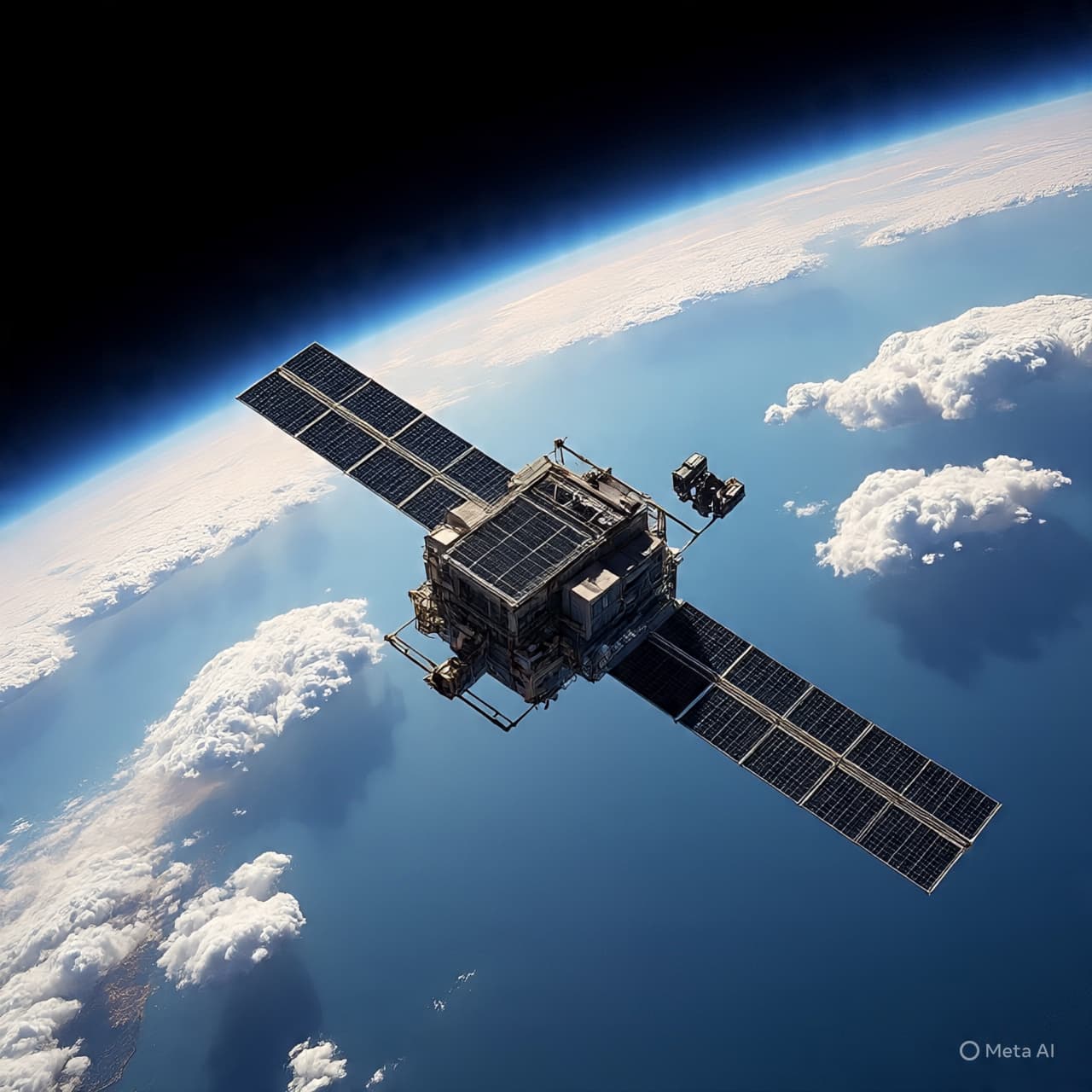 Between Departure and Discovery: Life Aboard the Station Before Dragon’s Return