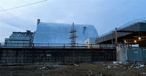 Russia ‘mounted drone surveillance of European nuclear sites over 18 months’