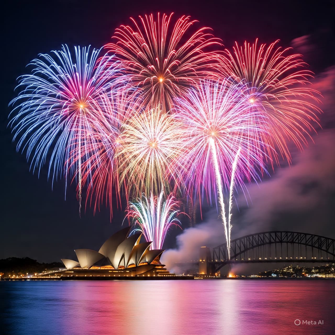 When the World Counted Down Together: A New Year Seen From Every Time Zone