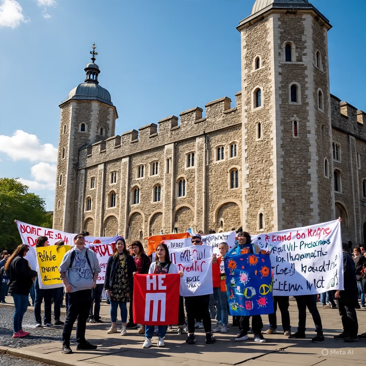 Bread, Butter and Civil Resistance: The Unfolding Plan of Take Back Power