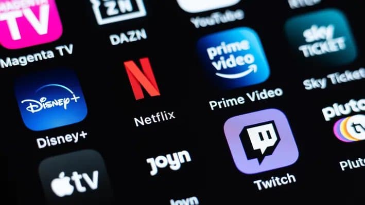 The 2025 Streaming Hierarchy: A Global Battlefield Where Connectivity is King