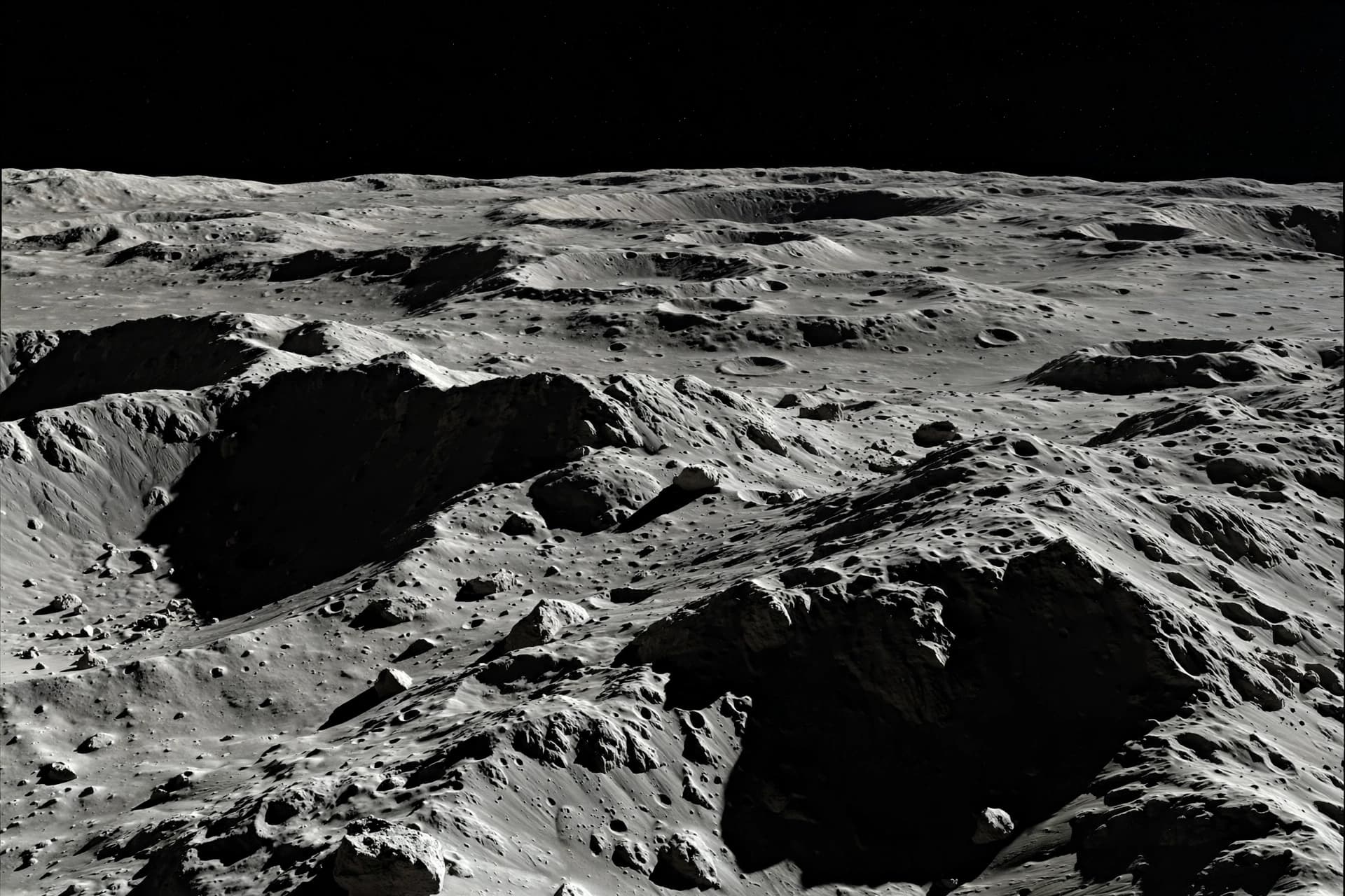 A planet of superlatives, hiding its strangest truth beneath the crust. 