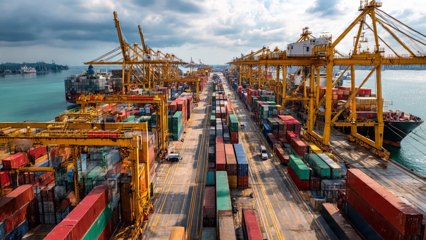 Where Trade Winds Meet New Horizons: Indonesia And America Shape Tomorrow Through Shared Economic Ambitions Together Always