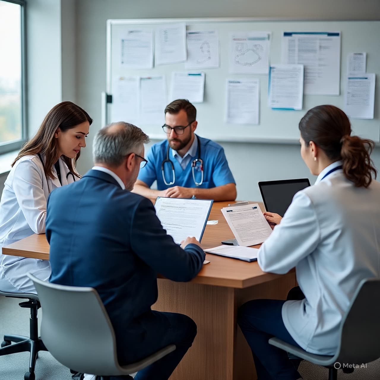 When Science Seeks a Steady Hand: How Doctors Are Re-Anchoring Vaccine Review