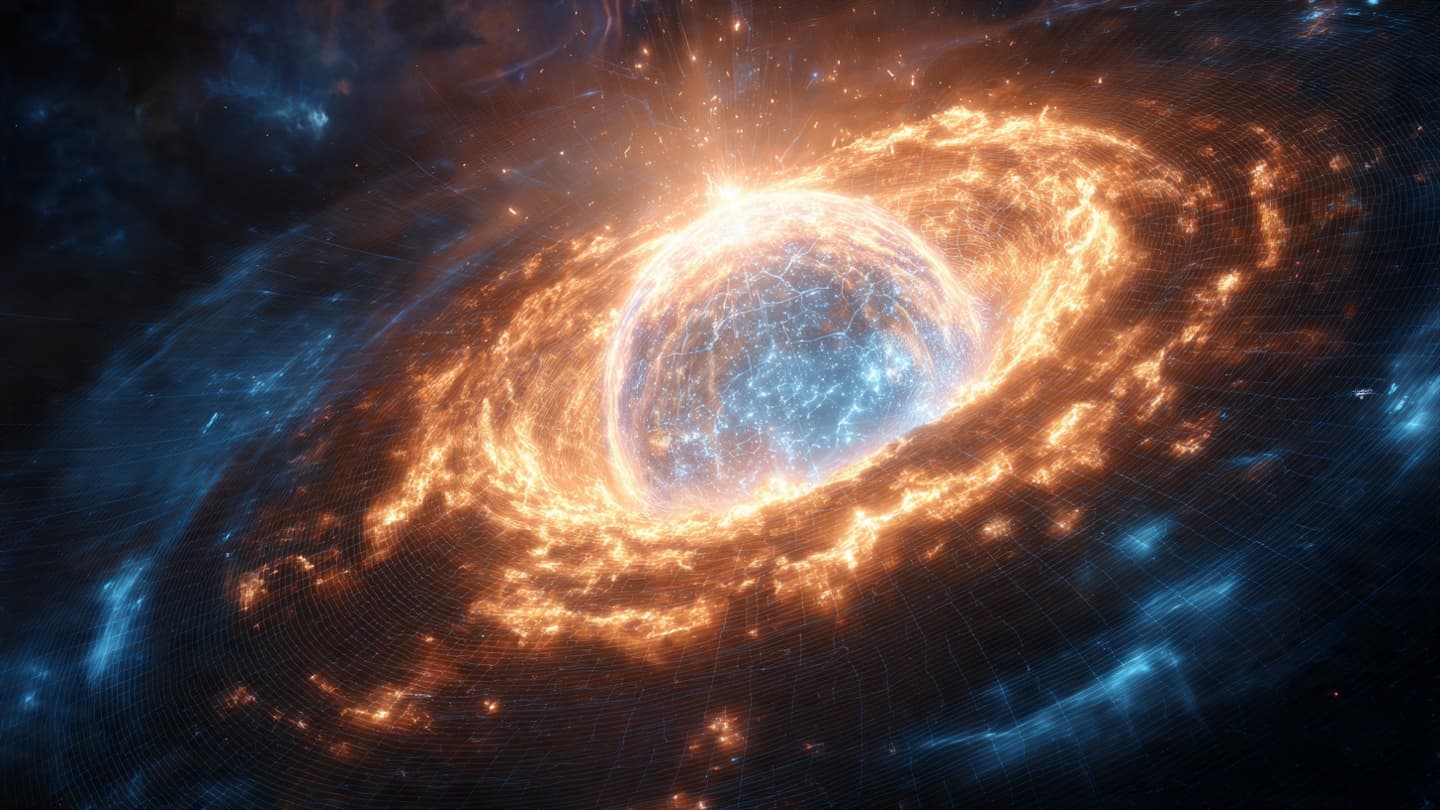 Could Every Ending Become the Beginning of Another Universe? 