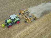 Italy Plans to Ask Switzerland for Water to Secure Supplies for Farmlands