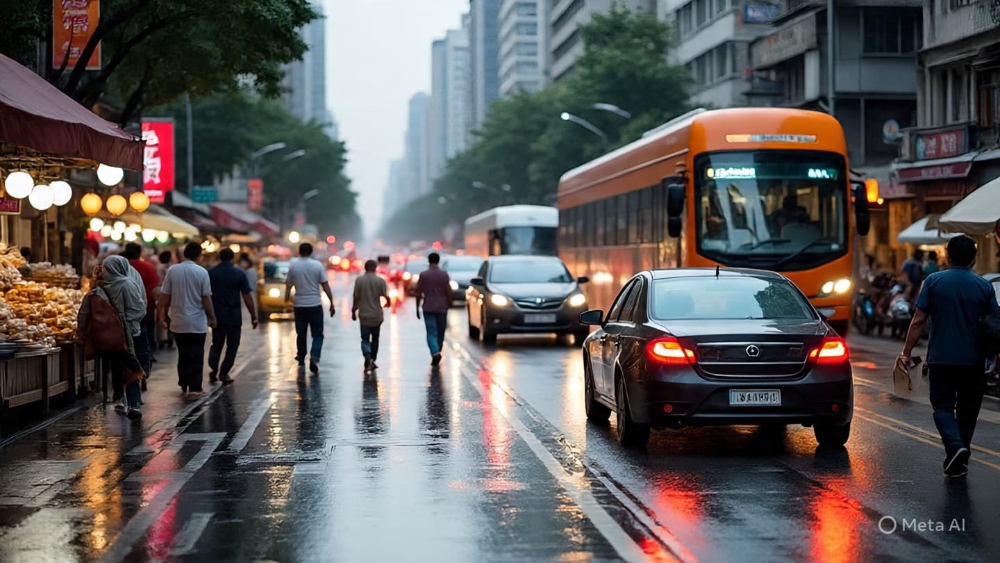 Between Policy and Pressure: When Fuel Prices Stir Political Voices