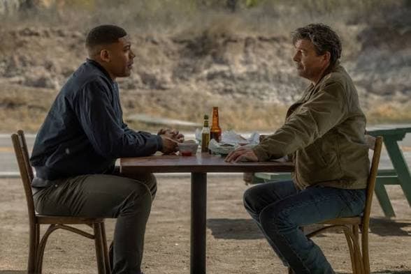 ‘Lanterns’ Premiere Draws 9.3 Million Viewers in First Three Days on HBO Max