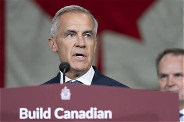 Canada Announces Largest-Ever VIA Rail Investment, Bringing Passenger Locomotive Assembly Home