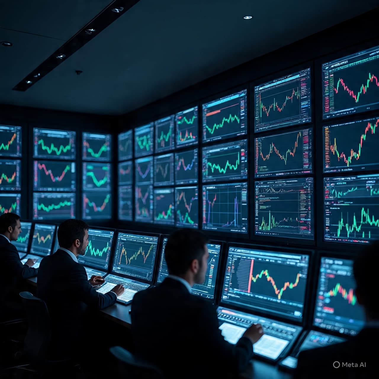 In a Sudden Rush of Paper and Confidence, America’s Bond Market Stirs Again