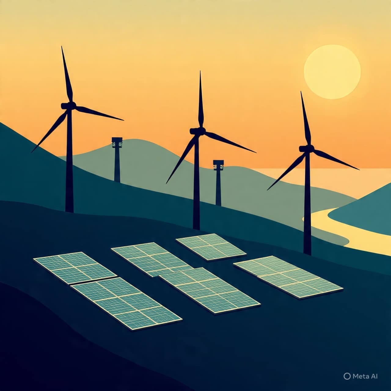 Where Growth and Green Pathways Meet: China’s Quiet Turn in Emissions Intensity”