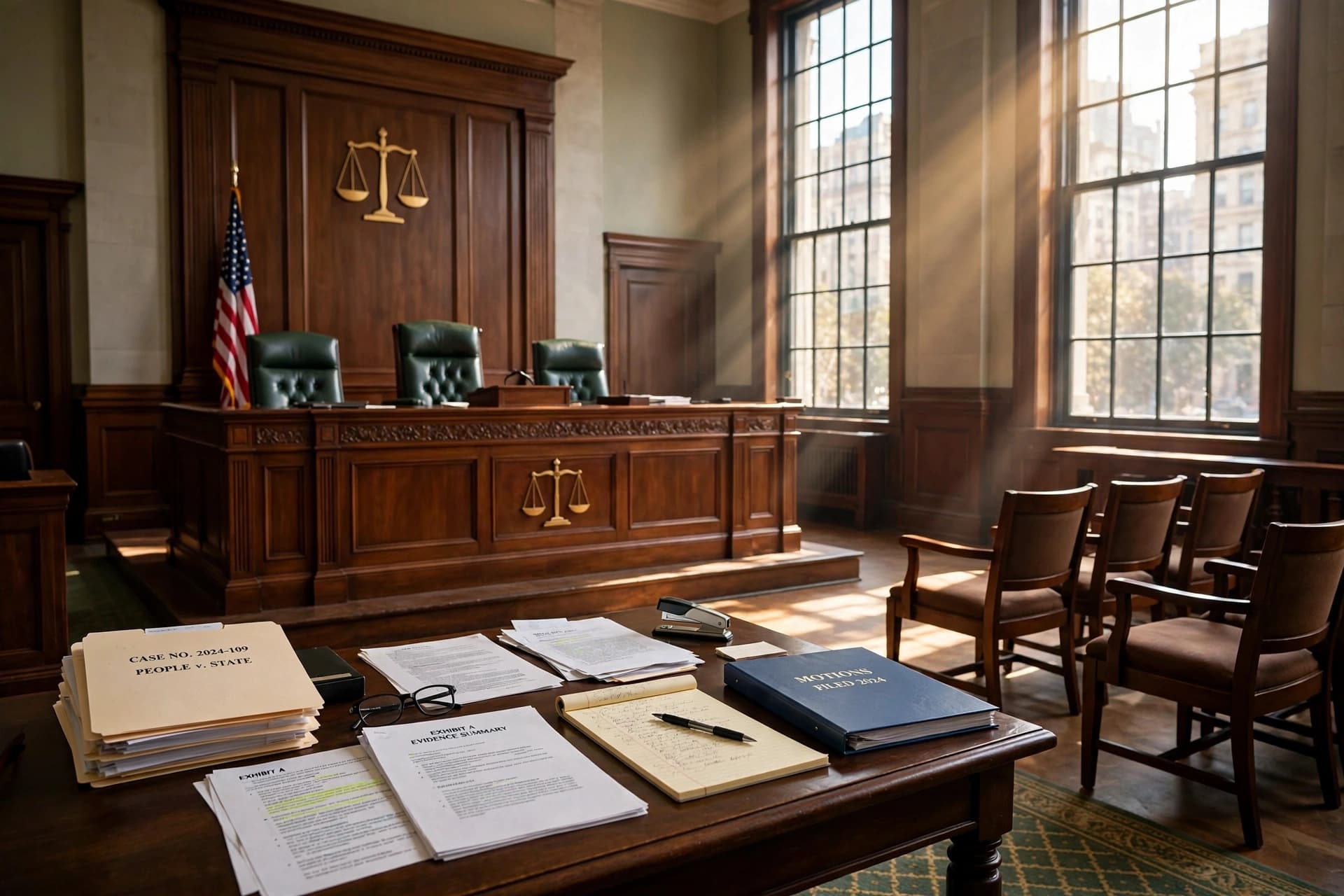 Supreme Court Splinters on Boulder Climate Lawsuit