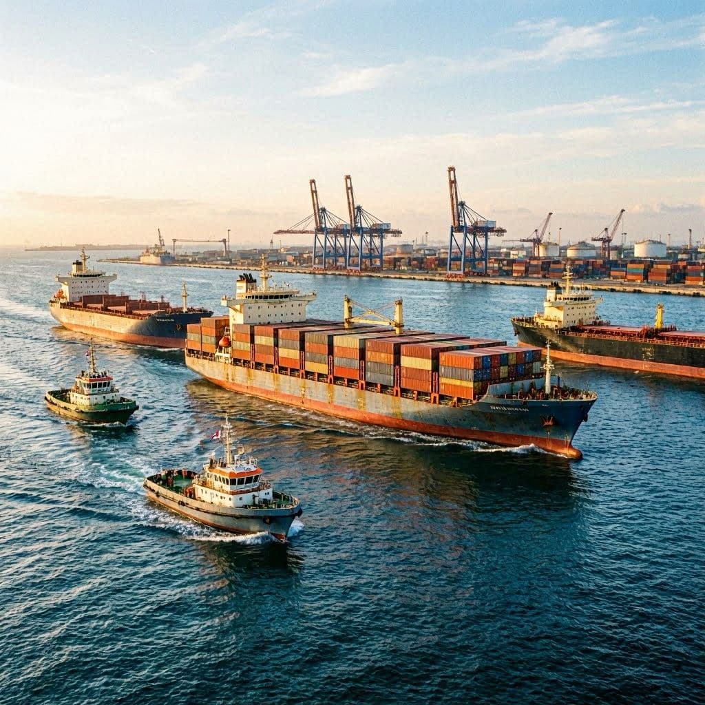 Distant Conflicts Cast Long Shadows Across ASEAN Economies