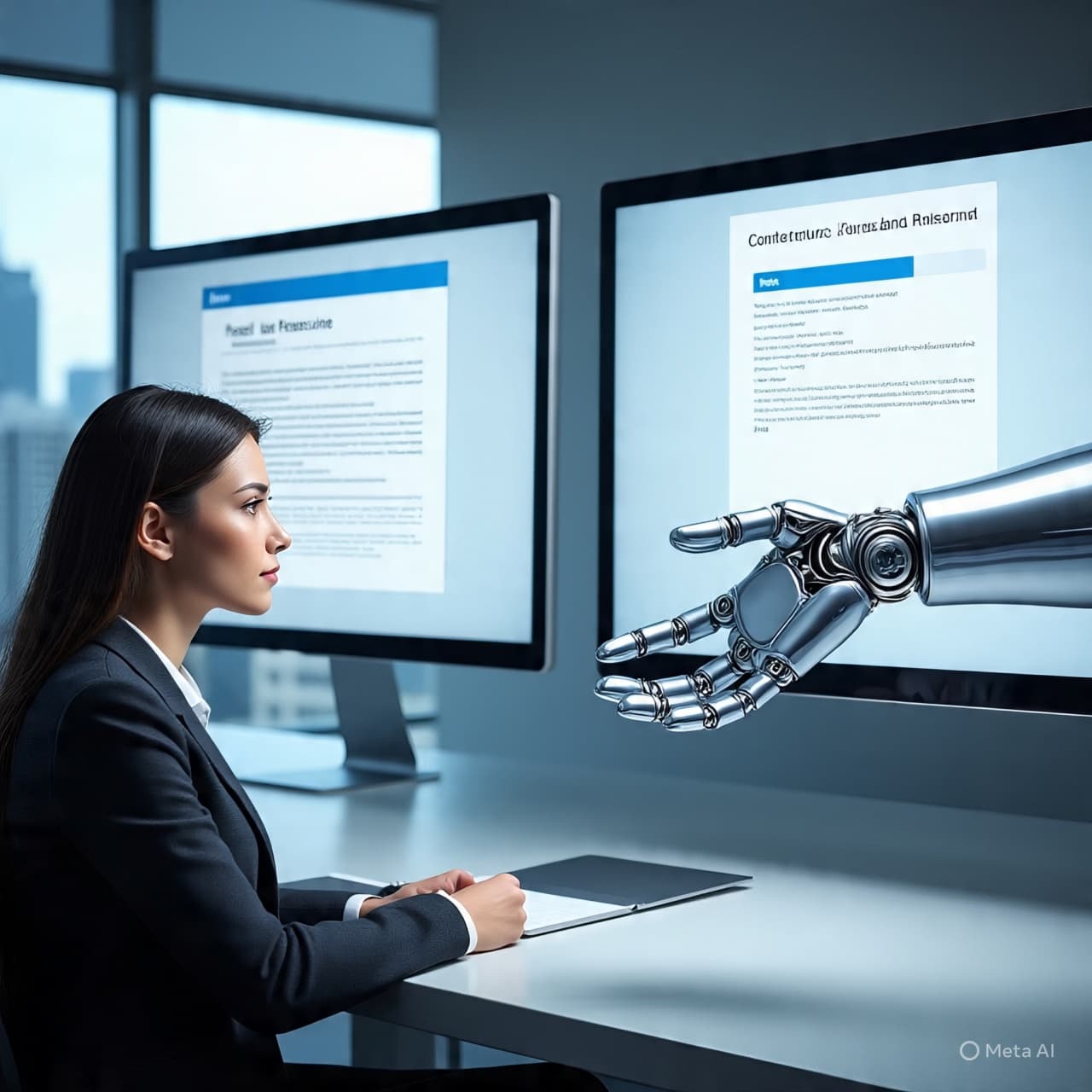 The Uneasy Future: Gen Z’s Growing Fear of AI Job Loss