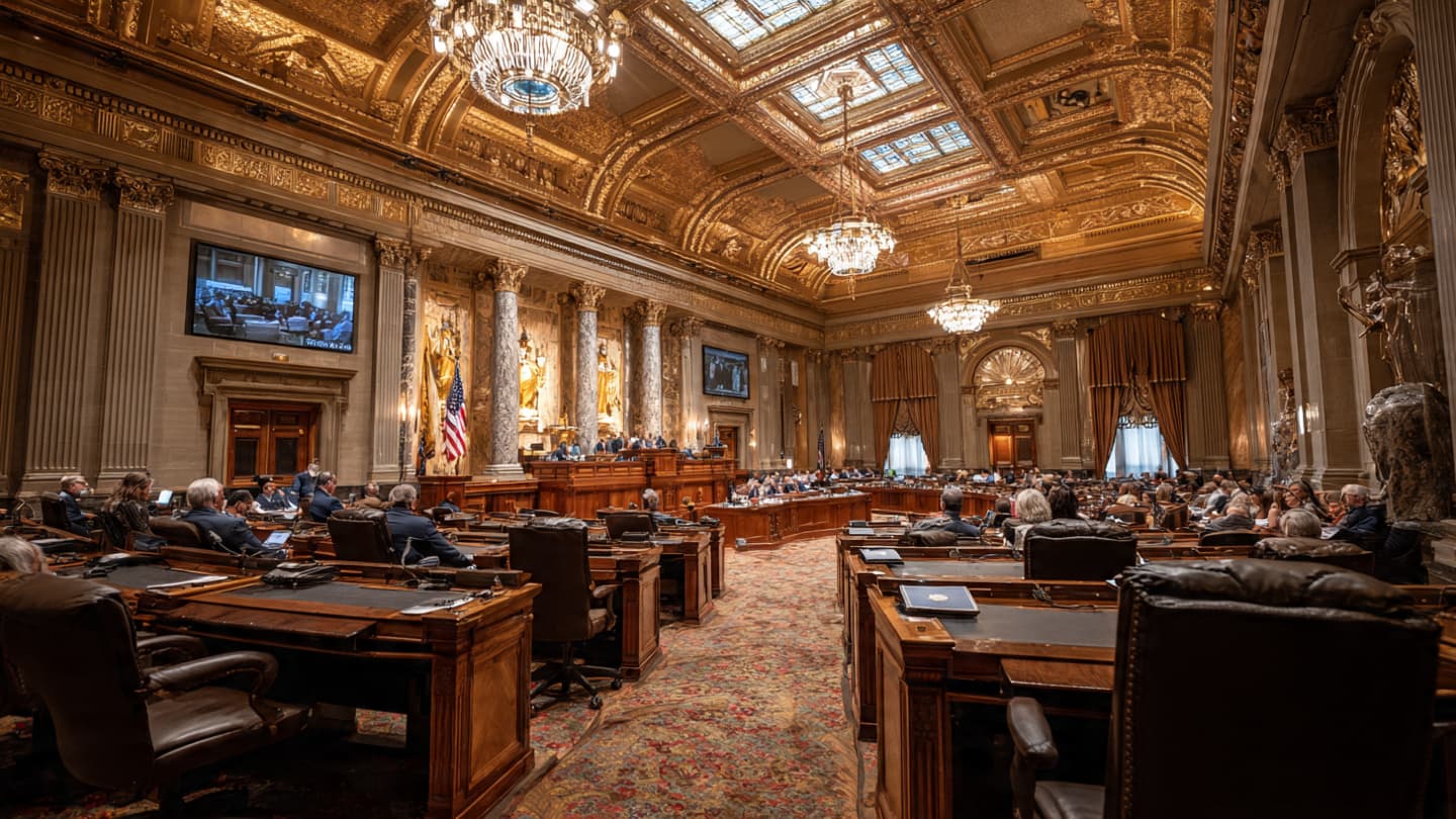 Tax Debates Often Reflect Deeper Questions About Public Priorities