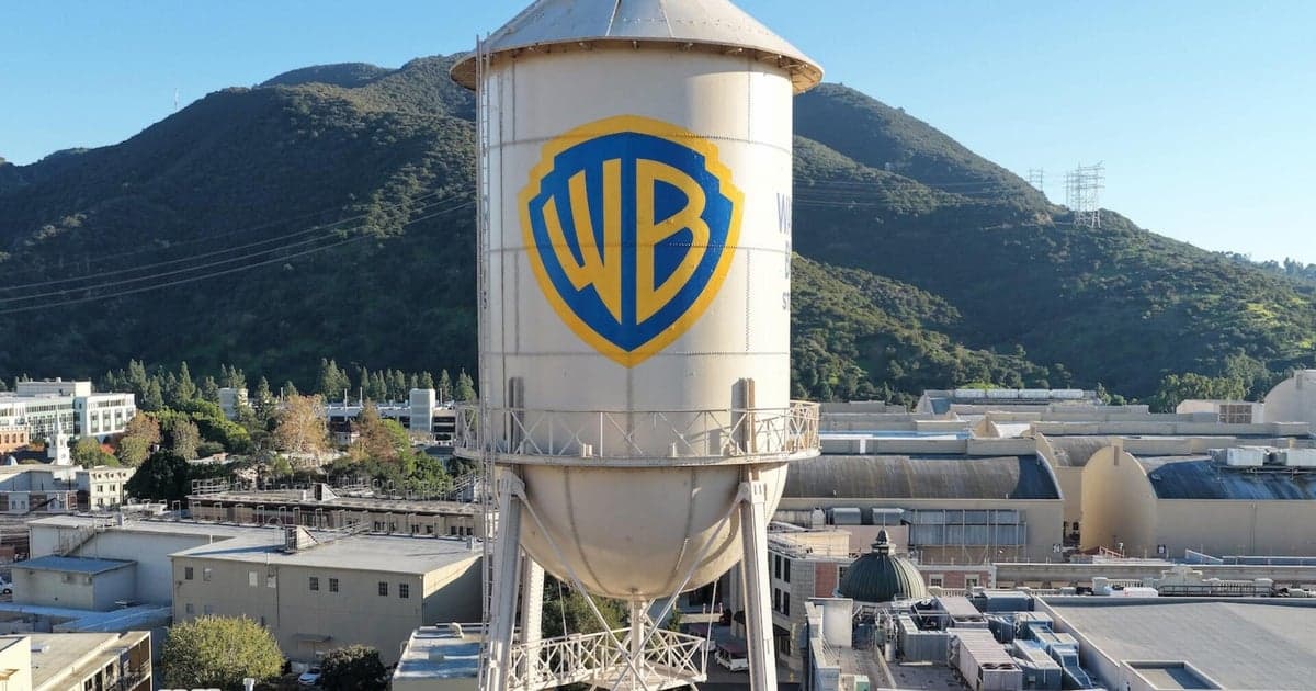 Netflix Backs Out of Bid for Warner Bros., Paving Way for Paramount Takeover
