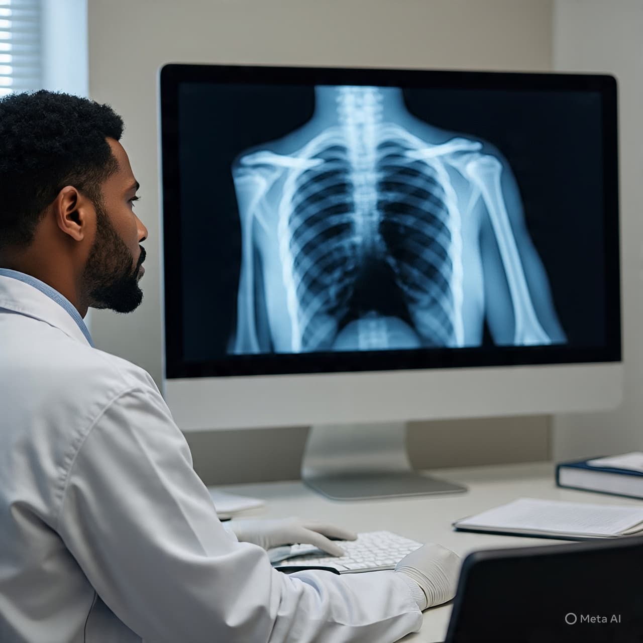 The Quiet Pathogen: Fungal Pneumonia Outside the Hospital Walls
