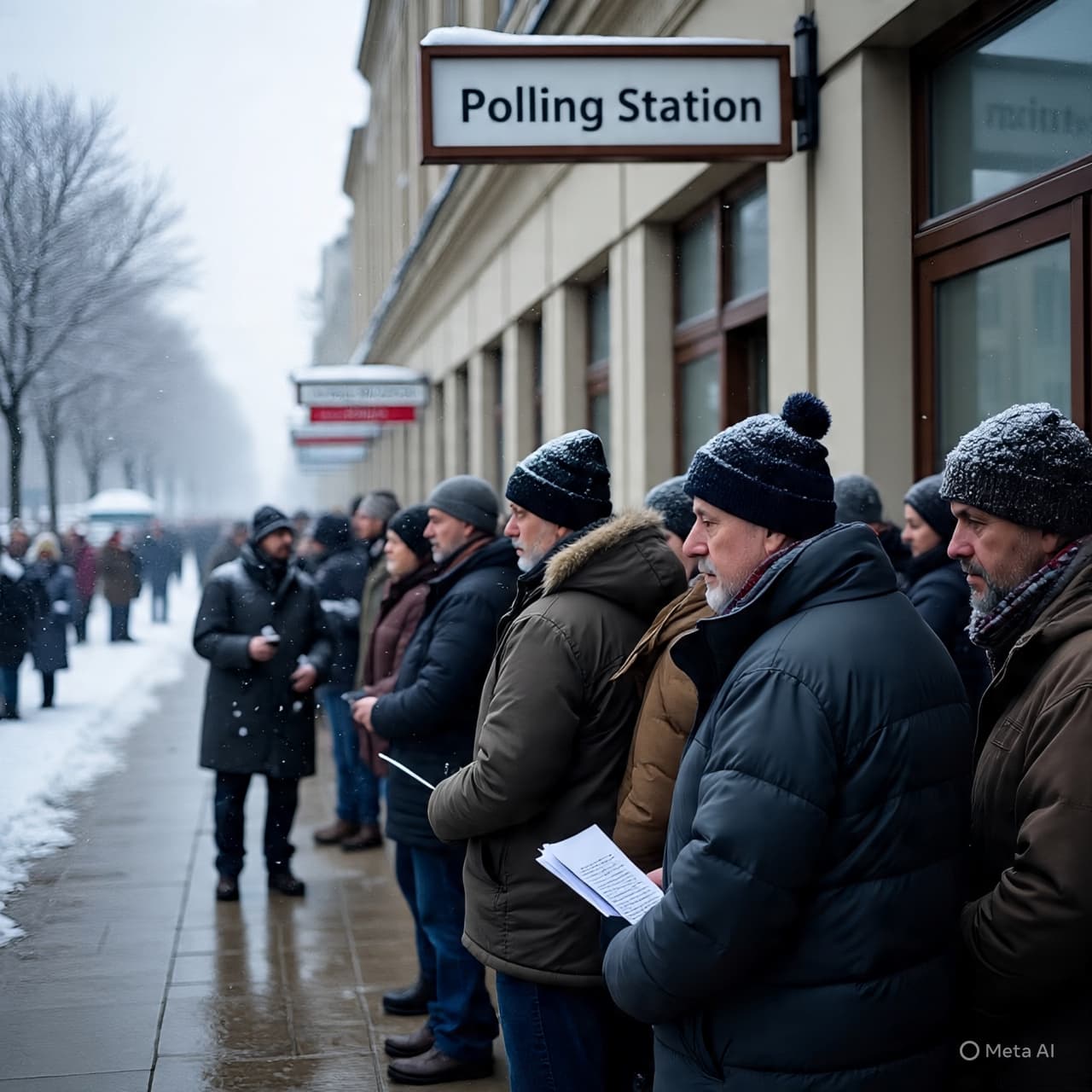 Breaking the Stillness: How an Election Sought to Unfreeze Kosovo’s Politics