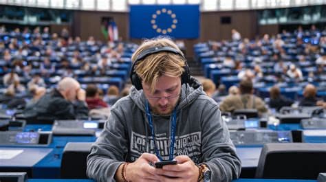 EU Parliament Revives Chat Surveillance for Thursday Vote