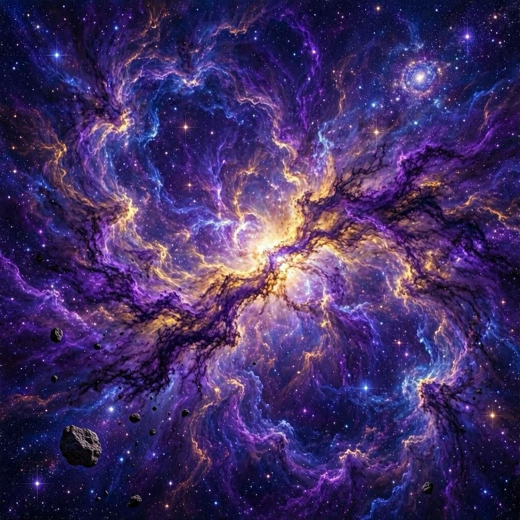 Portraits of the Cosmos: Webb’s Most Stunning Images